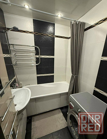 Сдаётся однокомнатная квартира в Ворошиловском районе по проспекту Донецк - изображение 3