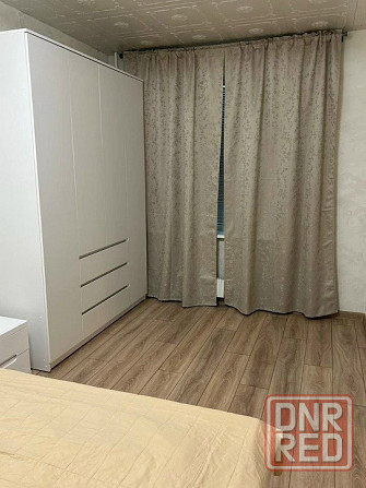 Сдаётся светлая и просторная двухкомнатная квартира в Кировском районе Донецк - изображение 2