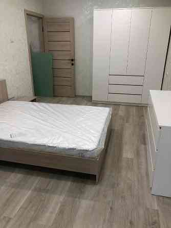 Сдается двухкомнатная квартира в Ворошиловском районе на Набережной Донецк