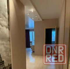 Сдаю двухкомнатную квартиру 49.0 м² этаж 5/9 город Донецк, Ленинский район, Цирк Донецк - изображение 3