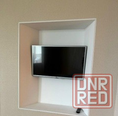 Сдаю двухкомнатную квартиру 49.0 м² этаж 5/9 город Донецк, Ленинский район, Цирк Донецк - изображение 4