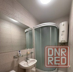 Сдаю двухкомнатную квартиру 49.0 м² этаж 5/9 город Донецк, Ленинский район, Цирк Донецк - изображение 5