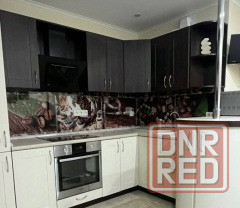 Сдаю двухкомнатную квартиру 64.0 м² этаж 5/10 город Донецк, Донецк - изображение 4