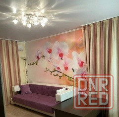 Сдаю двухкомнатную квартиру 64.0 м² этаж 5/10 город Донецк, Донецк - изображение 5