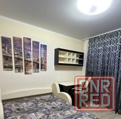 Сдаю двухкомнатную квартиру 64.0 м² этаж 5/10 город Донецк, Донецк - изображение 6