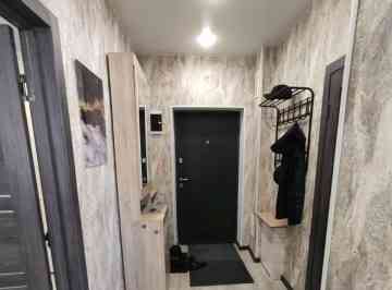 Сдается однокомнатная квартира рядом с центром города на долгосрок. Калининский район, Донецк