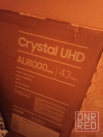 Продам телевизор Донецк - изображение 2