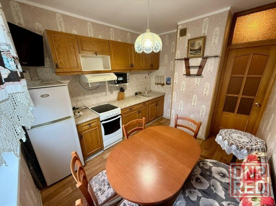 Сдается двухкомнатная квартира в Киевском районе на Тренёва Донецк - изображение 1