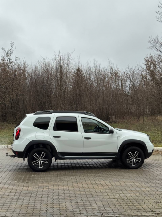 Продам Renault Duster 4x4 Донецк
