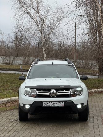 Продам Renault Duster 4x4 Донецк