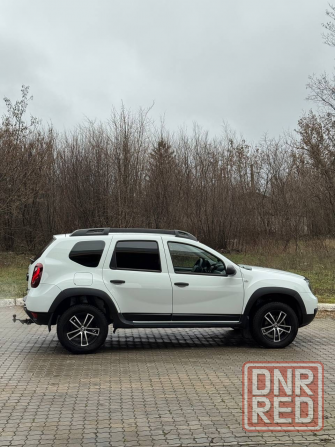 Продам Renault Duster 4x4 Донецк - изображение 4