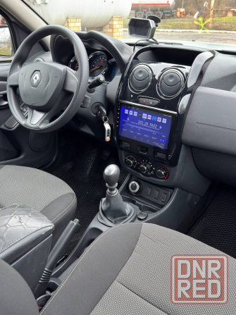 Продам Renault Duster 4x4 Донецк - изображение 3