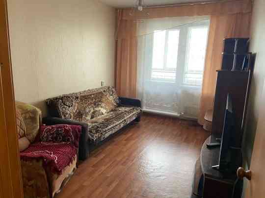 Сдается однокомнатная квартира, район Петровский.5 из 9 этаж. Донецк