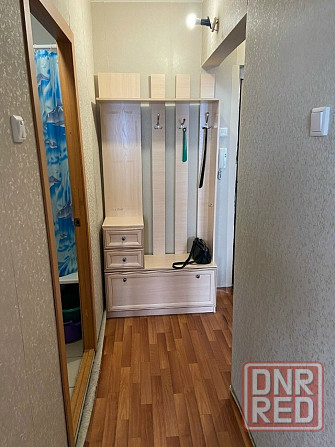 Сдается однокомнатная квартира, район Петровский.5 из 9 этаж. Донецк - изображение 1