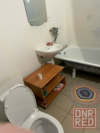 Сдается однокомнатная квартира, район Петровский.5 из 9 этаж. Донецк - изображение 4