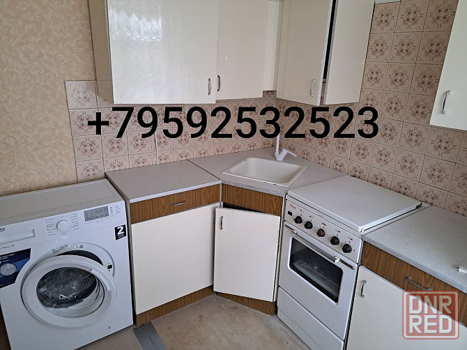 Сдам 2к квартиру, центр, ул. Оборонная, район Тц Россия Луганск - изображение 1