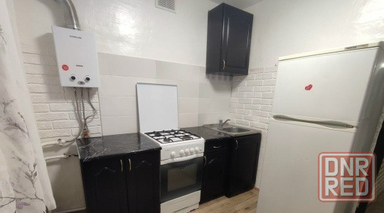 Сдаю двухкомнатную квартиру 43.0 м² этаж 4, город Донецк, Донецк - изображение 1