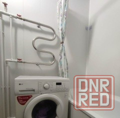 Сдаю двухкомнатную квартиру 43.0 м² этаж 4, город Донецк, Донецк - изображение 2