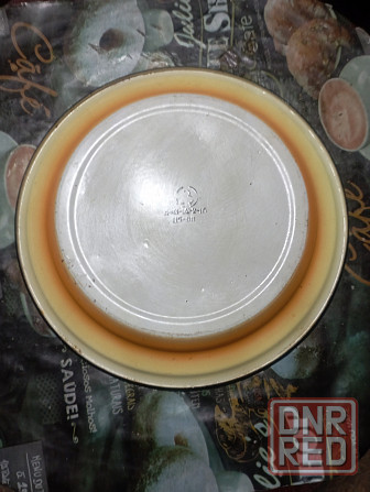 Блюдо Донецк - изображение 3