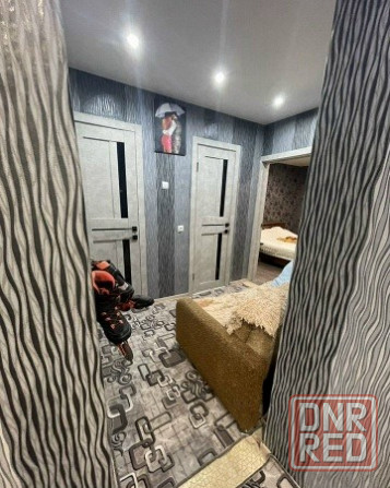 Сдаю двухкомнатную квартиру 60.0 м² этаж 3 город Донецк, Донецк - изображение 2