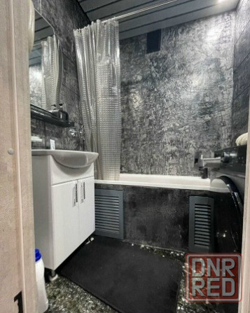 Сдаю двухкомнатную квартиру 60.0 м² этаж 3 город Донецк, Донецк - изображение 4