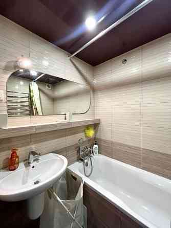 Сдается уютная 2-комнатная квартира на Университетской, прямо у остановки Донецк