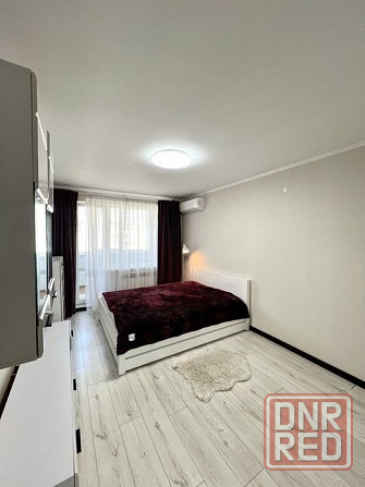 Сдается уютная 2-комнатная квартира на Университетской, прямо у остановки Донецк - изображение 2