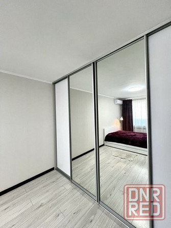 Сдается уютная 2-комнатная квартира на Университетской, прямо у остановки Донецк - изображение 5