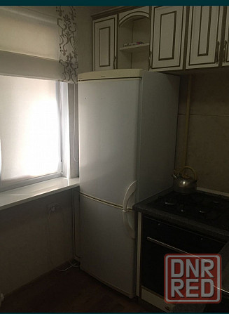 Сдаю 1комнатную квартиру Донецк - изображение 3