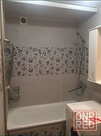 Сдаю 1комнатную квартиру Донецк - изображение 4