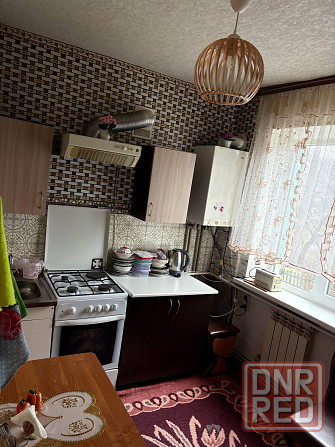 Продам 2-х комнатную квартиру, от собственника Кировское - изображение 4