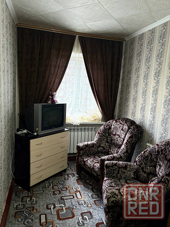 Продам 2-х комнатную квартиру, от собственника Кировское - изображение 6