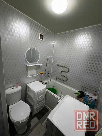 Продам 2-х комнатную квартиру, от собственника Кировское - изображение 11