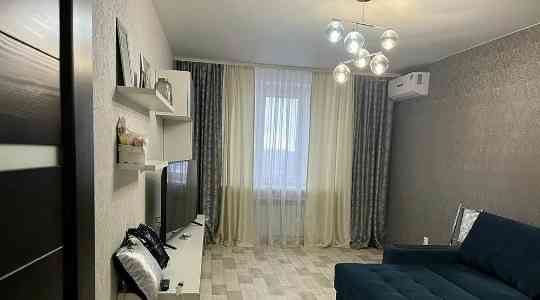 Сдаю однокомнатную квартиру 44.0 м² этаж 7 город Донецк, Ворошиловский район, Крытый рынок Донецк