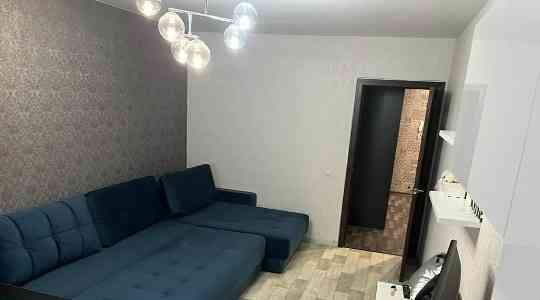 Сдаю однокомнатную квартиру 44.0 м² этаж 7 город Донецк, Ворошиловский район, Крытый рынок Донецк