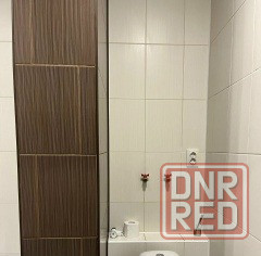 Сдаю однокомнатную квартиру 44.0 м² этаж 7 город Донецк, Ворошиловский район, Крытый рынок Донецк - изображение 3