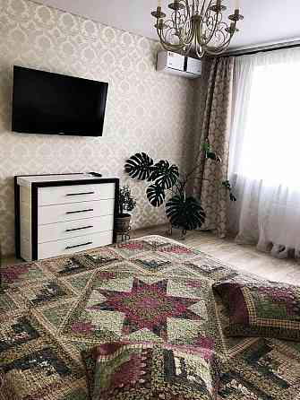 Срочно сдаётся светлая,уютная однокомнатная квартира, пр. Театральный Ворошиловский район Донецк