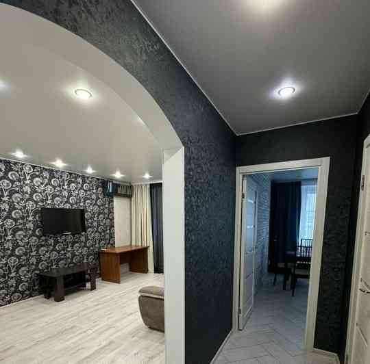 Сдаю однокомнатную квартиру 34.0 м² этаж 4/5 город Донецк, Ворошиловский район, Бульвар Пушкина Донецк