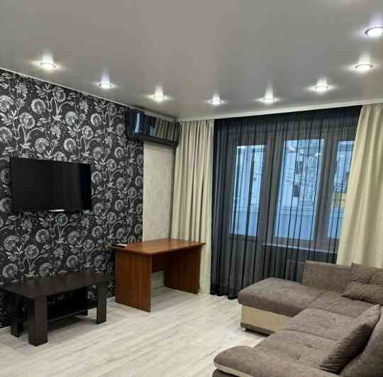 Сдаю однокомнатную квартиру 34.0 м² этаж 4/5 город Донецк, Ворошиловский район, Бульвар Пушкина Донецк