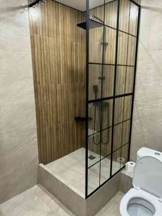 Первая сдача шикарной однокомнатной квартиры по улице 50-летия Донецк