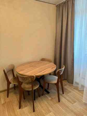 Первая сдача шикарной однокомнатной квартиры по улице 50-летия Донецк