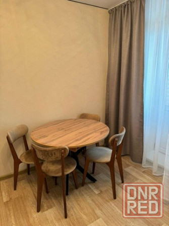 Первая сдача шикарной однокомнатной квартиры по улице 50-летия Донецк - изображение 4