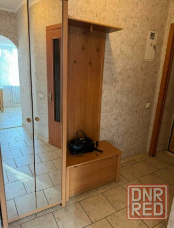 Сдаю однокомнатную квартиру 40.0 м² этаж 3, город Донецк, Киевский Донецк - изображение 4