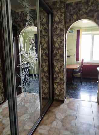 3 комнатная квартира аренда в центре Донецк