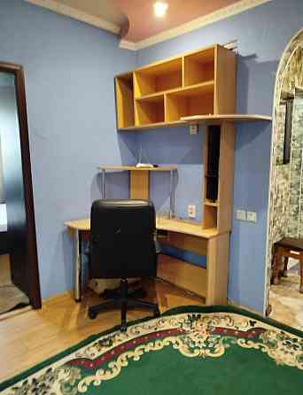 3 комнатная квартира аренда в центре Донецк