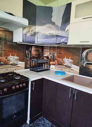 3 комнатная квартира аренда в центре Донецк