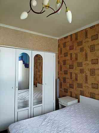 3 комнатная квартира аренда в центре Донецк