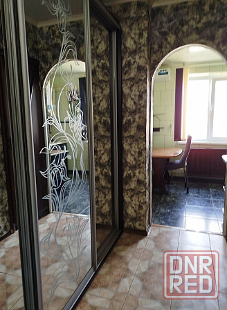 3 комнатная квартира аренда в центре Донецк - изображение 6