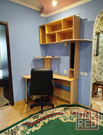 3 комнатная квартира аренда в центре Донецк - изображение 4