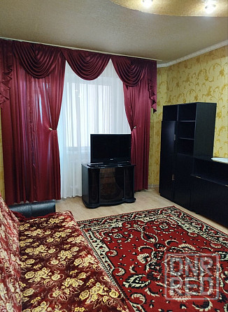 3 комнатная квартира аренда в центре Донецк - изображение 3